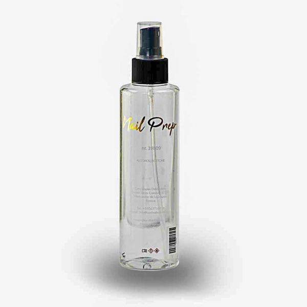 COD - Nail Prep Spray 200mL