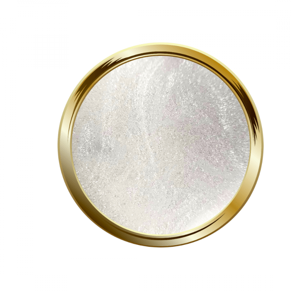 COD - Pro Liquid Gel Pearl Ivory (30mL) – Image 2