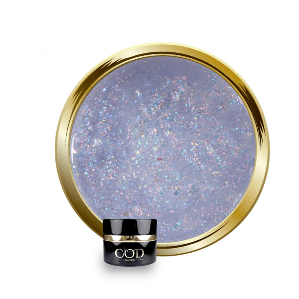 COD - Pro Liquid Gel Shimmer Aurora (30mL)