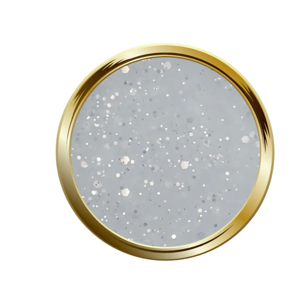COD - Pro Liquid Gel Shimmer Milky White (30mL) – Image 2