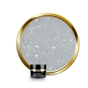 COD - Pro Liquid Gel Shimmer Milky White (30mL)
