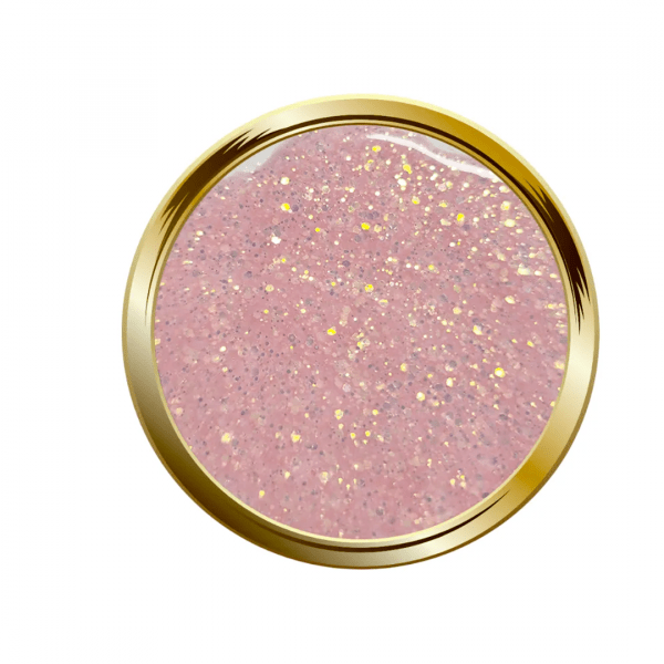 COD - Pro Liquid Gel Shimmer Nude (30mL) – Image 2