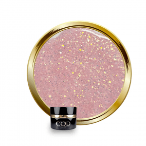 COD - Pro Liquid Gel Shimmer Nude (30mL)