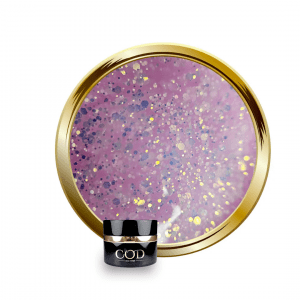 COD - Pro Liquid Gel Shimmer Pastel Rose (30mL)