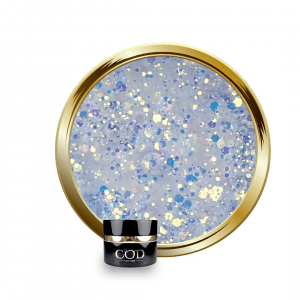 COD - Pro Liquid Gel Shimmer Starlight (30mL)