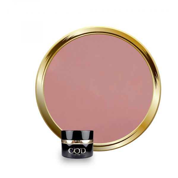COD - Pro Liquid Gel Toffee (30mL)