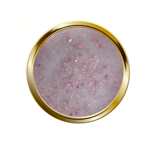 COD - Pro Liquid Gel Shimmer Fairy Pink (30mL) – Image 2