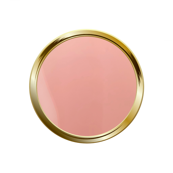 COD - Rubber Base Cover Milky Flacon 15mL – Image 2