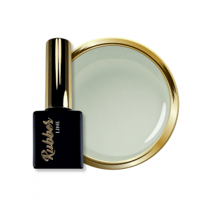 COD - Rubber Fiber Clear Flacon 15mL
