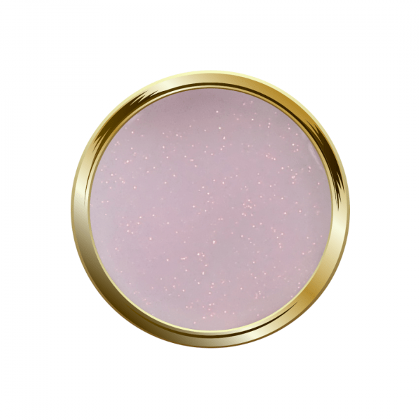COD - Rubber Base Candy Glitter Flacon 15mL – Image 2