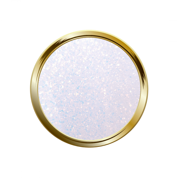 COD - Rubber Base Shimmer Flacon 15mL – Image 2