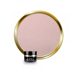 COD - Pro Liquid Gel Glitter Rosy (30mL)