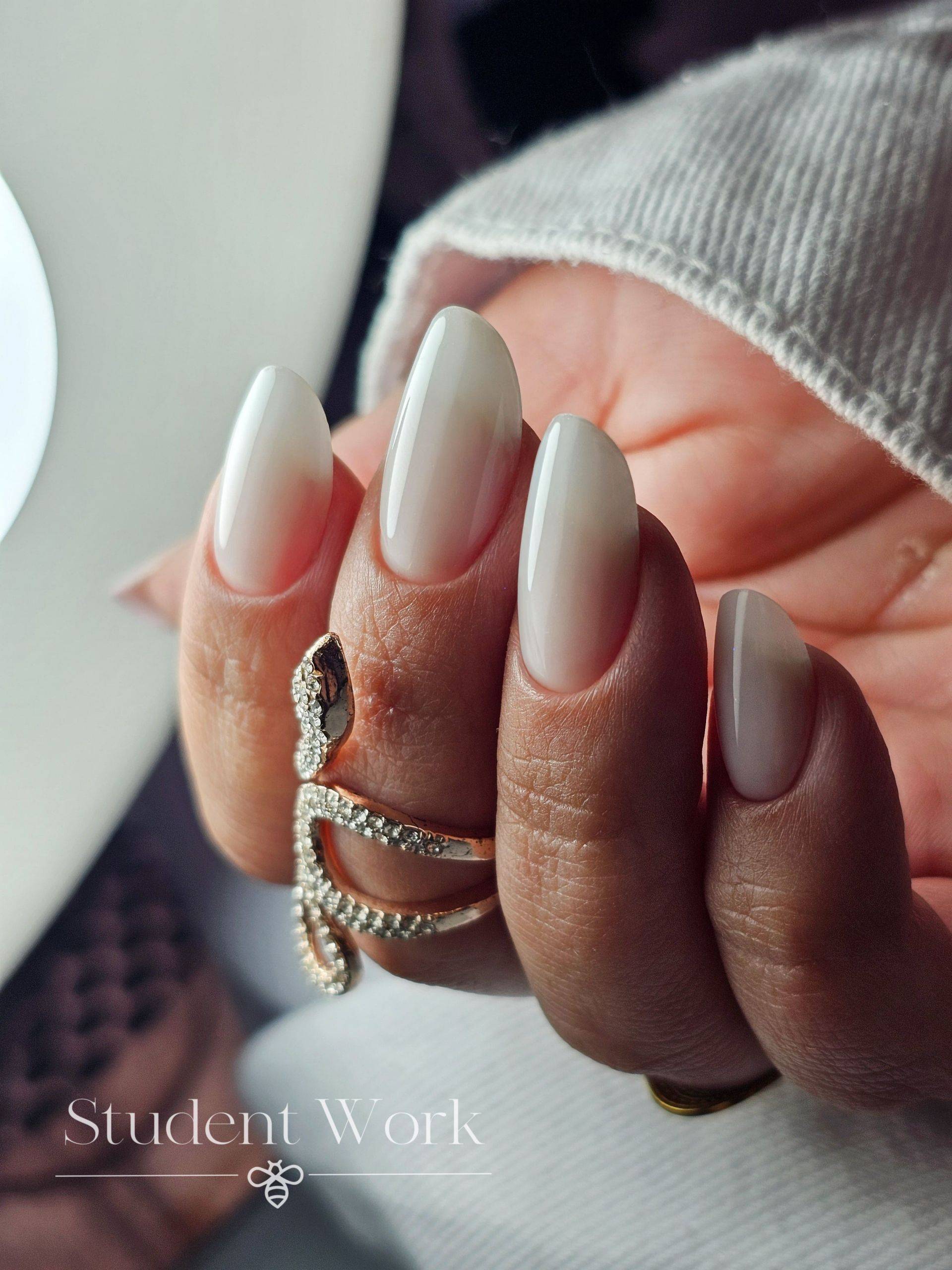 Résultat ongles et pratique