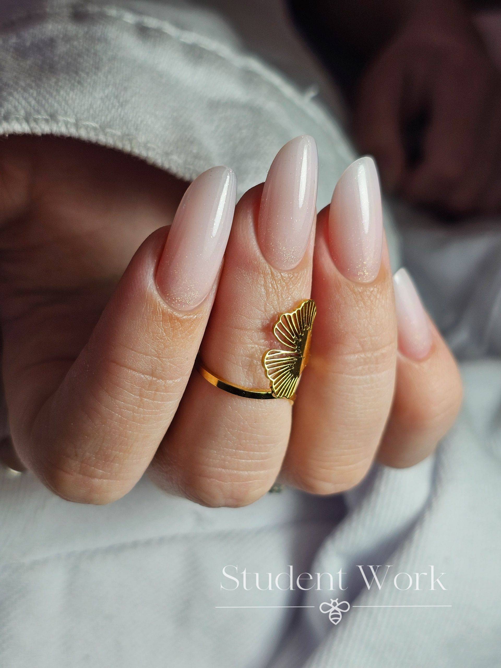 Résultat ongles et pratique