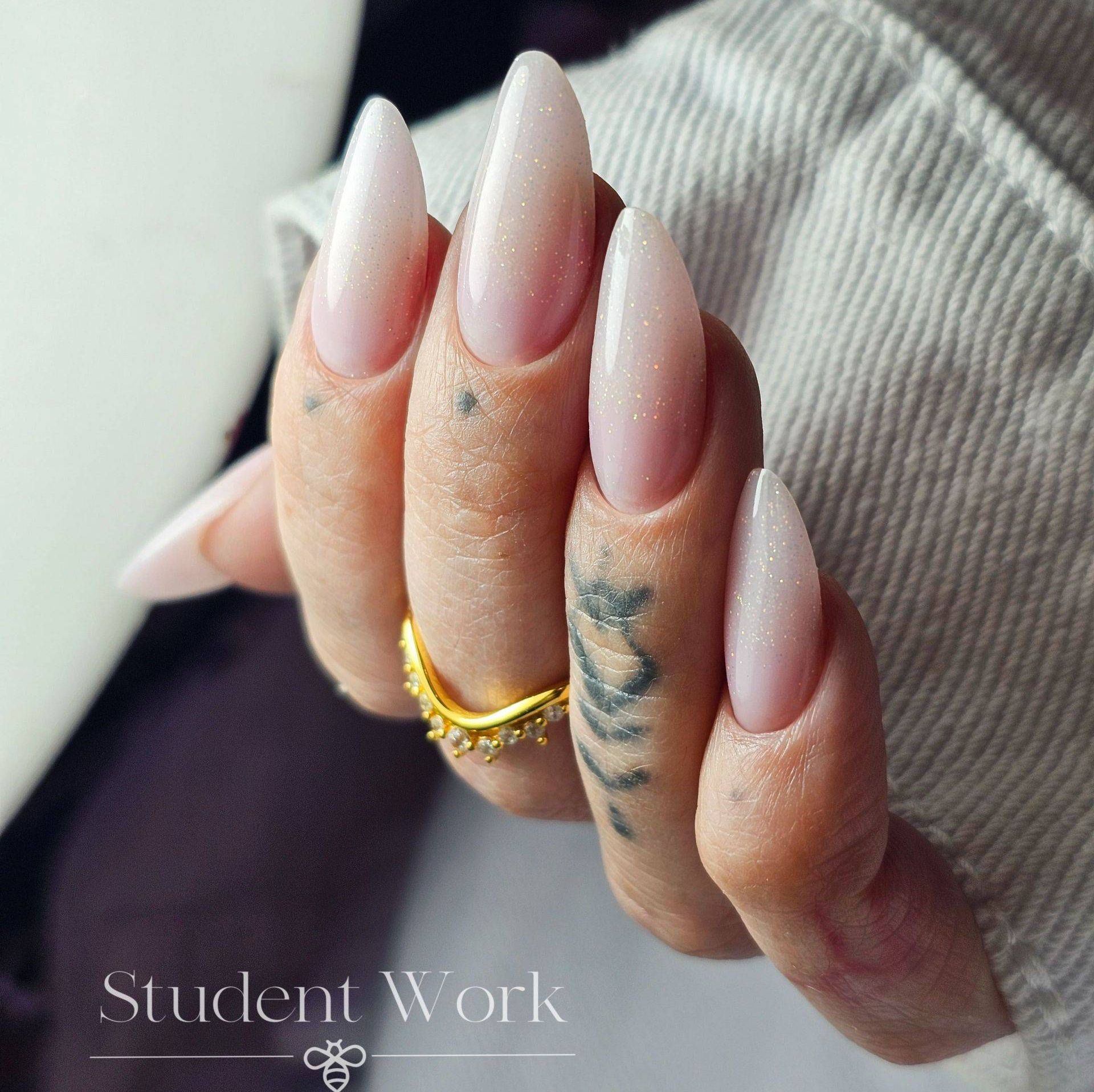 Formation perfectionnement chablon et gel UV