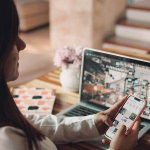 Communication Locale & Digitale pour Prothésistes Ongulaires