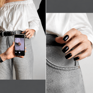 Valorisation des prestations de prothésie ongulaire par la photographie professionnelle