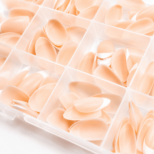 Capsules Américaines - French Amande Nude Peach