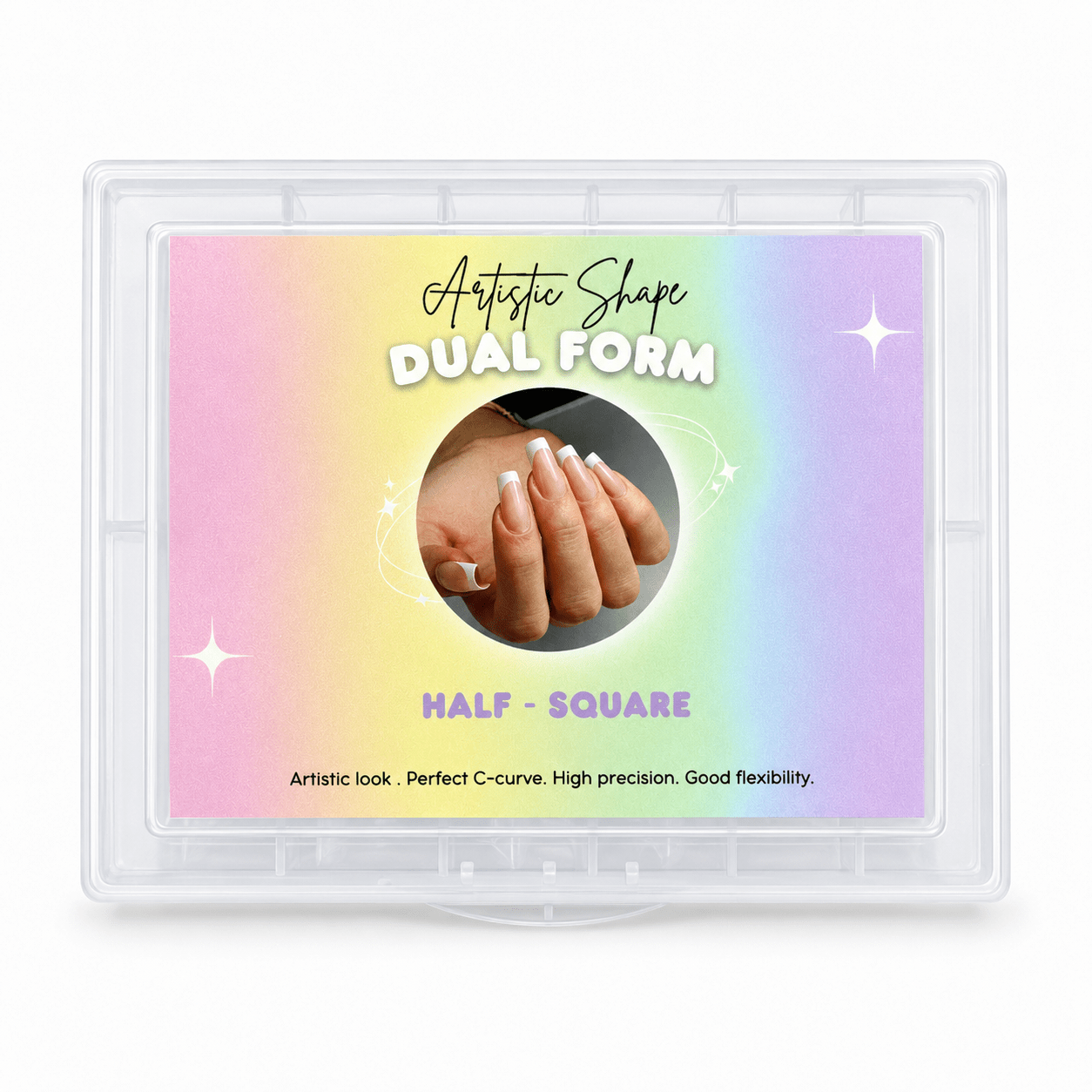 Demi Popit Square