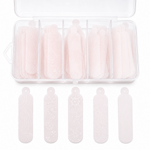 Popit - Patch en silicone - Seasonal Vibe