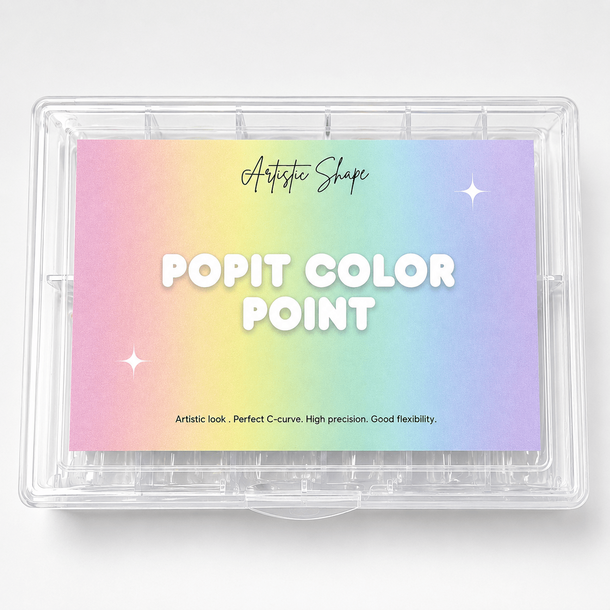 Popit Color Point