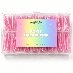Popit French Pink