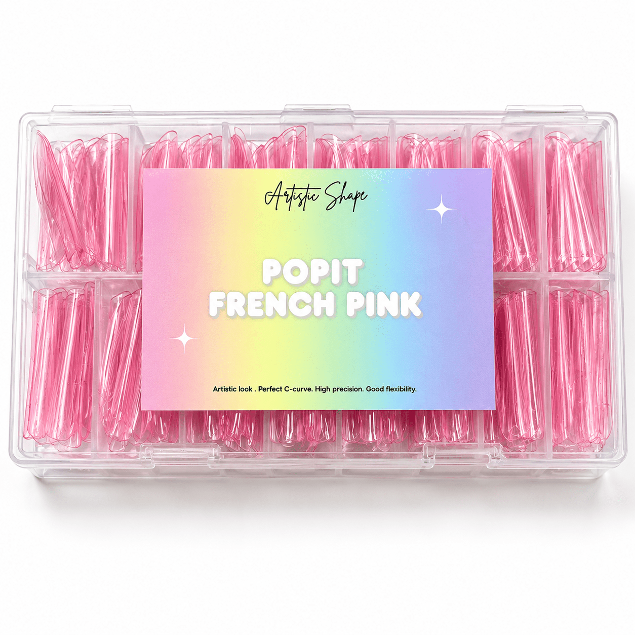 Popit French Pink