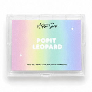 Popit Léopard