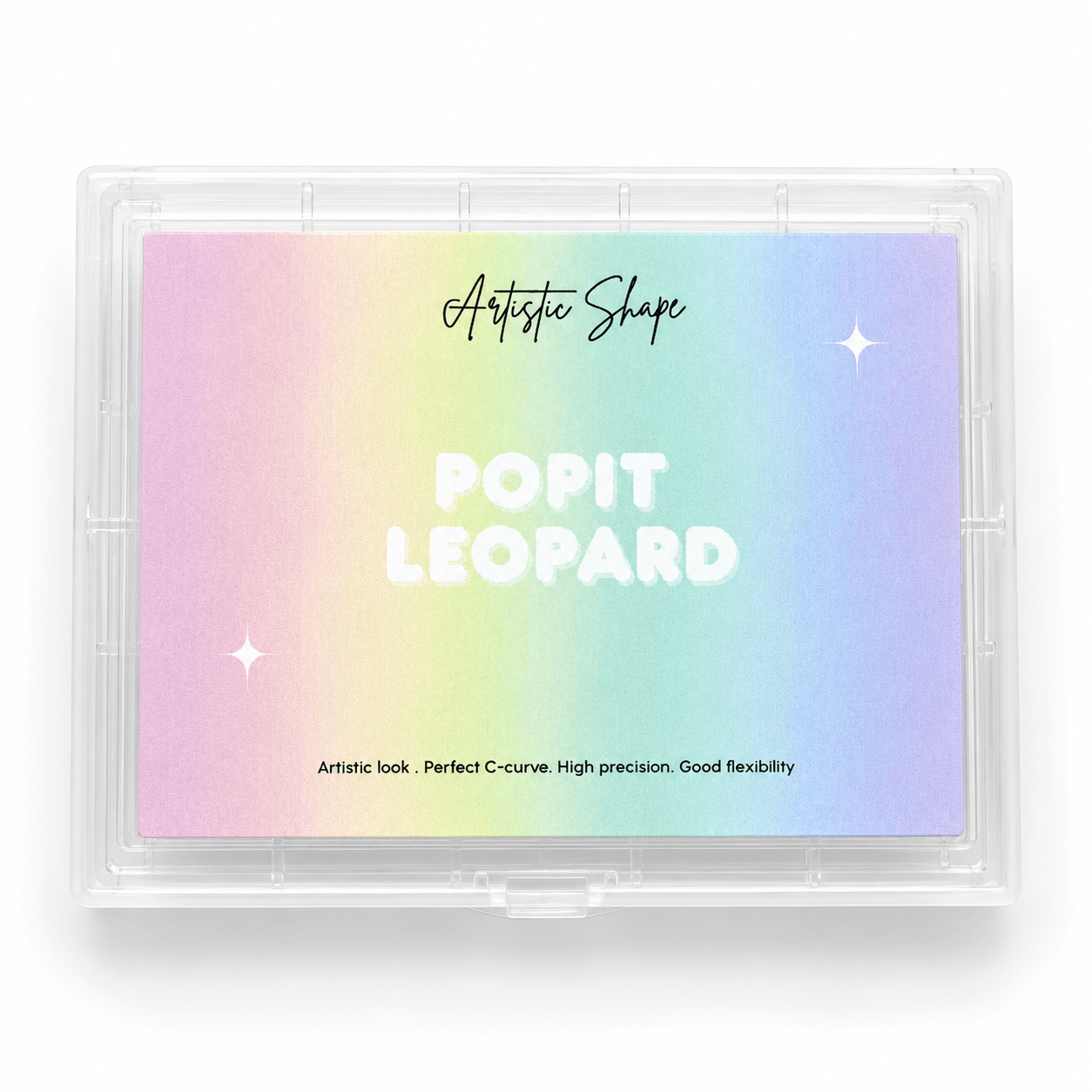 Popit Léopard