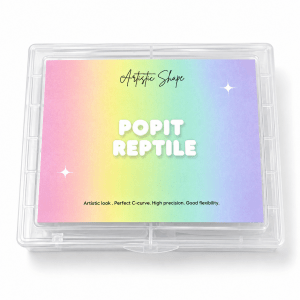 Popit Reptile